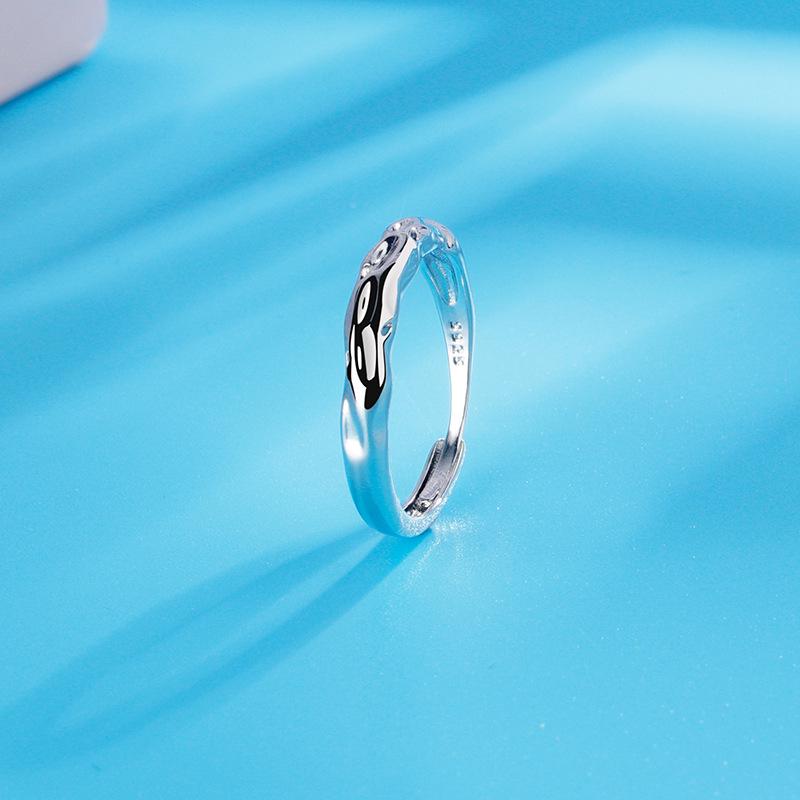 Mistletoe Faux Pearl Couple Rings: Adjustable Christmas Open Finger Rings Adjustable Open
Mistletoe Faux Pearl Couple Rings: Adjustable Christmas Open Finger Rings Adjustable Open