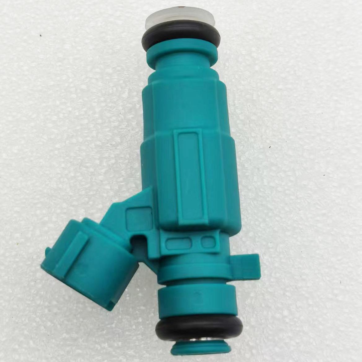 35310-03000 Fuel Injector for Hyundai Kia I20 PB PBT 1.2L 16V none
35310-03000 Fuel Injector for Hyundai Kia I20 PB PBT 1.2L 16V none