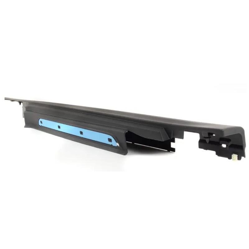 Product Name: Mini F56 Side Skirt Trim - Models 51775A3DE51 & 51775A3DE52 Variant 1
Product Name: Mini F56 Side Skirt Trim - Models 51775A3DE51 & 51775A3DE52 Variant 1