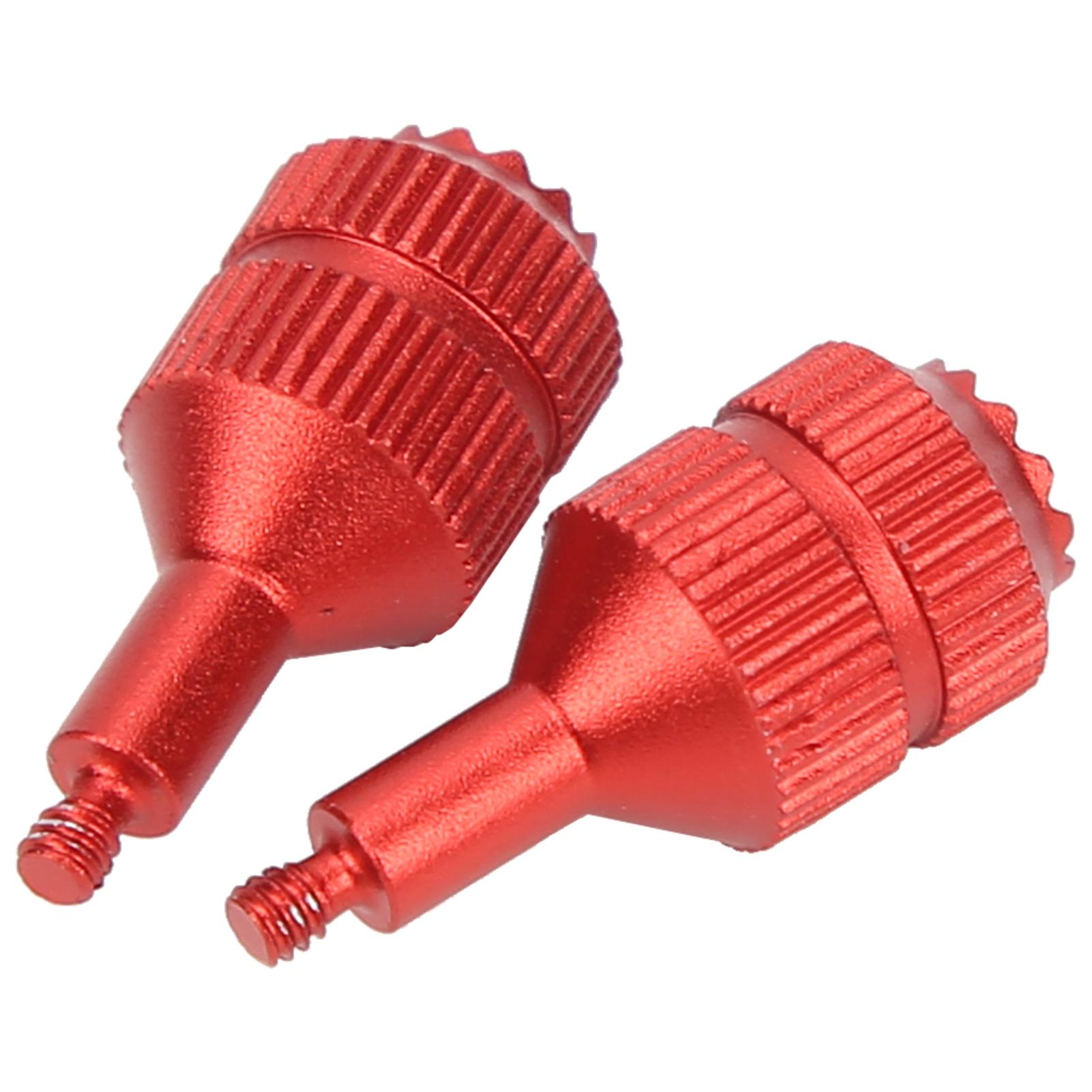 2PCS Aluminum Controller Joysticks for V2 Protector Remote Controller Rocker
2PCS Aluminum Controller Joysticks for V2 Protector Remote Controller Rocker