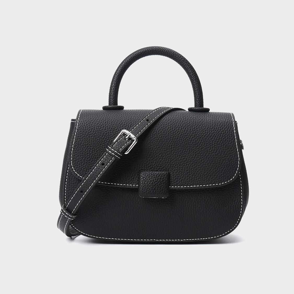Fashionable New Style Retro Leather Handheld Explosive Single Shoulder Large Capacity Mom Fashion Underarm Bag Women s Bag
Fashionable New Style Retro Leather Handheld Explosive Single Shoulder Large Capacity Mom Fashion Underarm Bag Women s Bag