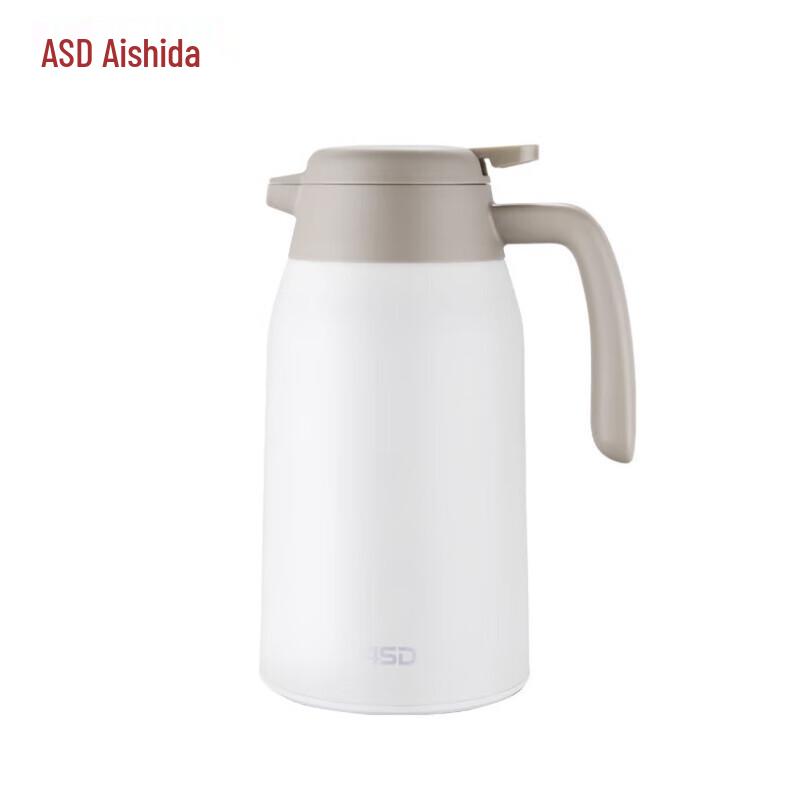 Aishida Stainless Steel Insulated Thermal Pot
Aishida Stainless Steel Insulated Thermal Pot
