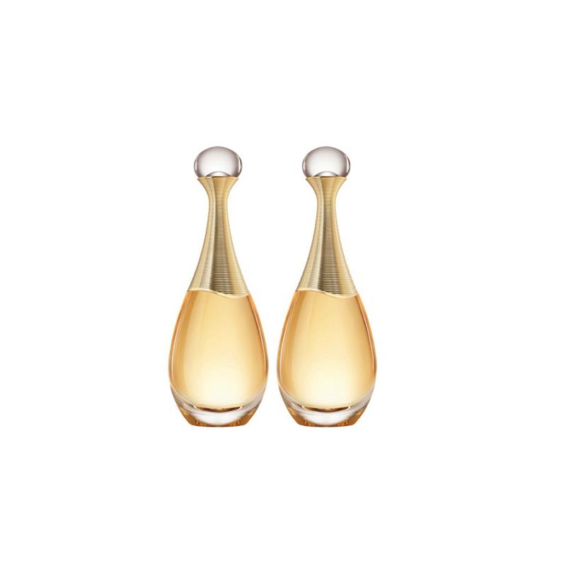 DIOR 25th Edition Flower Sweetheart Perfume Sample Eau de Toilette EDT Floral Fragrance Bergamot Rose Peony White Musk Cosmetics 5ml*2 белый
DIOR 25th Edition Flower Sweetheart Perfume Sample Eau de Toilette EDT Floral Fragrance Bergamot Rose Peony White Musk Cosmetics 5ml*2 белый