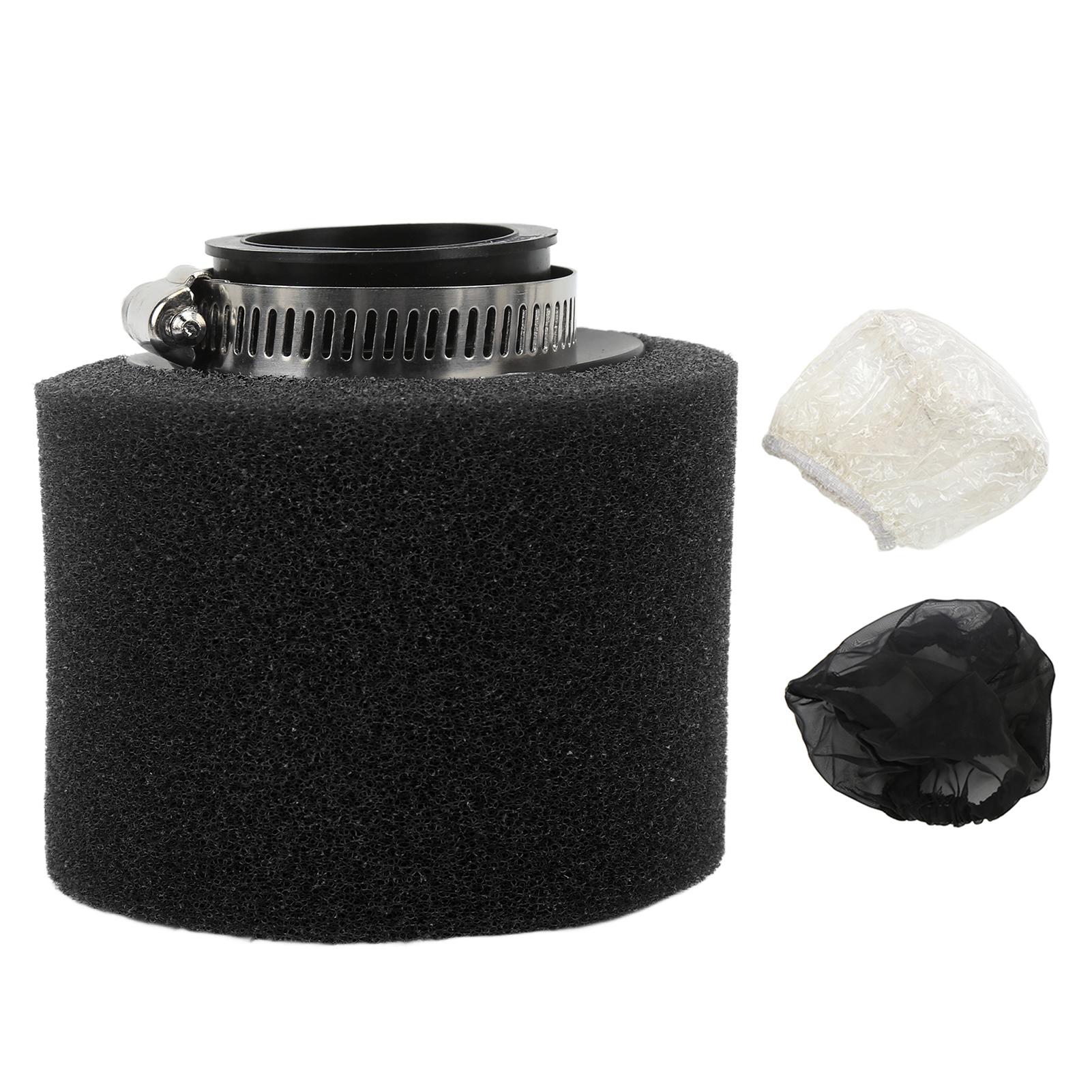 38mm Motorcycle Filter Cleaner for 50 ‑200 ATV Dirt Bike Motorbike Scooter
38mm Motorcycle Filter Cleaner for 50 ‑200 ATV Dirt Bike Motorbike Scooter