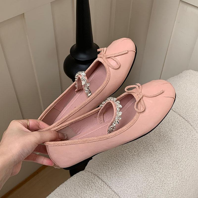 Модные розовые модные стразы женские туфли Мэри Джейн балетки обувь Лолита мягкая женская обувь с круглым носком неглубокие женские балетки 35 розовый
Модные розовые модные стразы женские туфли Мэри Джейн балетки обувь Лолита мягкая женская обувь с круглым носком неглубокие женские балетки 35 розовый