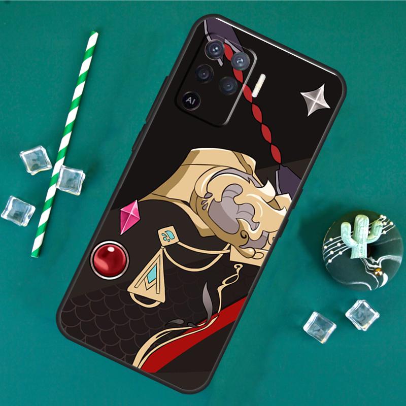 Honkai Impact 3rd Case For Oppo A80 A40 A60 A16 A76 A96 A91 A15 A17 A74 A94 A54 A57S A18 A38 A58 A78 A98 Cover OPPO A79 5G
Honkai Impact 3rd Case For Oppo A80 A40 A60 A16 A76 A96 A91 A15 A17 A74 A94 A54 A57S A18 A38 A58 A78 A98 Cover OPPO A79 5G