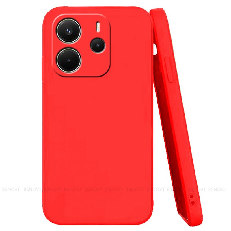 For Redmi Note 14 5G Case Cover Xiaomi Redmi Note 14 Pro Plus Capas New Original Liquid Silicone TPU Fundas Redmi Note 14 Global Note14 5G Global красный
For Redmi Note 14 5G Case Cover Xiaomi Redmi Note 14 Pro Plus Capas New Original Liquid Silicone TPU Fundas Redmi Note 14 Global Note14 5G Global красный