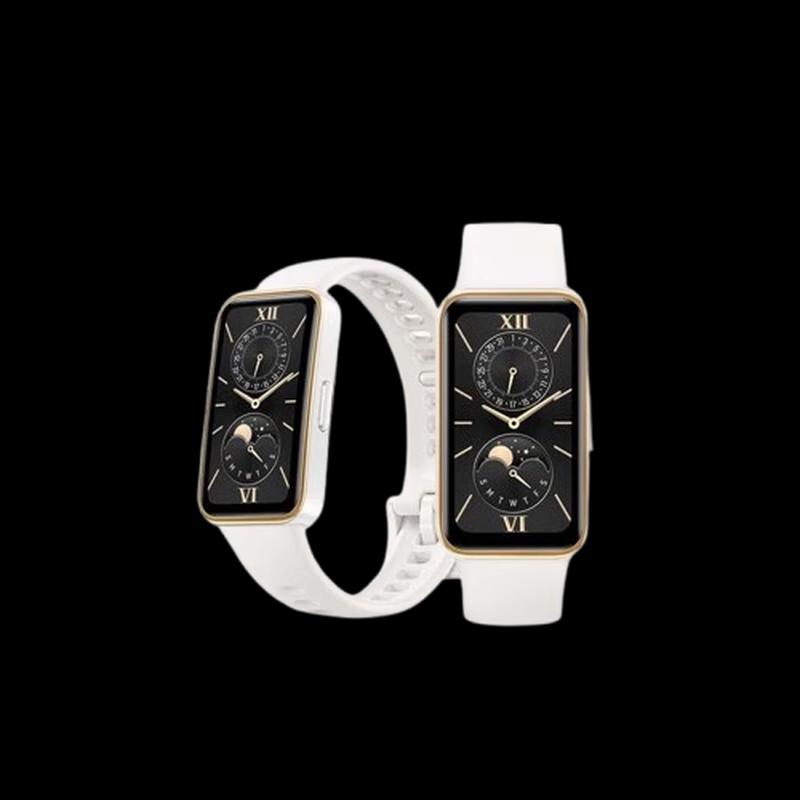 Huawei Band 9 Standard Edition (CN version)
Huawei Band 9 Standard Edition (CN version)