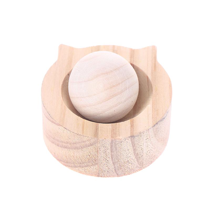 Solid Wood Essential Oil Diffuser Air Freshener Round Ball Aroma Aromatherapy Diffuser Wooden Ornaments Home Office Decoration
Solid Wood Essential Oil Diffuser Air Freshener Round Ball Aroma Aromatherapy Diffuser Wooden Ornaments Home Office Decoration