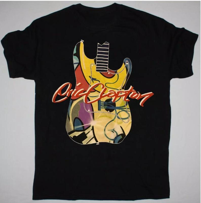 Eric Clapton 2010 Artist Series Tour Shirt Unisex Tee Size S-5XL Unisex T-Shirt XXXL
Eric Clapton 2010 Artist Series Tour Shirt Unisex Tee Size S-5XL Unisex T-Shirt XXXL