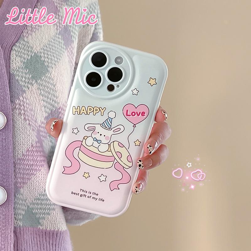 Zhitai Air Cushion Shell for Huawei Mate 60/40/30 and Apple 15/14/13 Pro with Cartoon Design iPhone 13 Pro
Zhitai Air Cushion Shell for Huawei Mate 60/40/30 and Apple 15/14/13 Pro with Cartoon Design iPhone 13 Pro