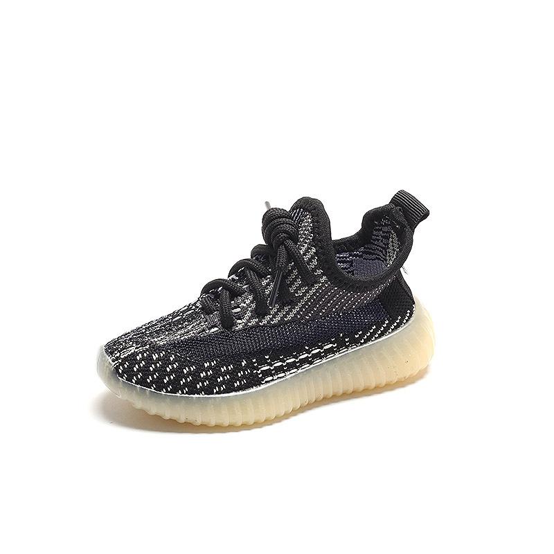 Children s Sneakers2026Spring and summer boys coconut shoes, fly-knit breathable mesh shoes, girls casual shoes, soft-soled baby shoes 21Inner Length13.5cm чёрный
Children s Sneakers2026Spring and summer boys coconut shoes, fly-knit breathable mesh shoes, girls casual shoes, soft-soled baby shoes 21Inner Length13.5cm чёрный