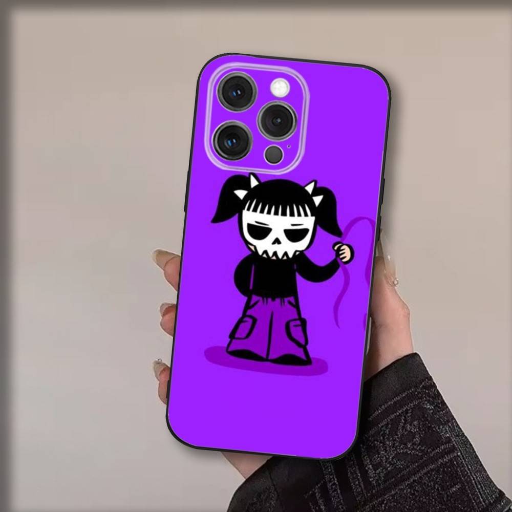E-Error C-Cazzus 93 Phone Case For iPhone 17,16,15,14,13,12,11,Pro,Max,Plus,Air,X,XS,XR,SE,8,7,Mini,Soft Black Funda iPhone12PROMAX
E-Error C-Cazzus 93 Phone Case For iPhone 17,16,15,14,13,12,11,Pro,Max,Plus,Air,X,XS,XR,SE,8,7,Mini,Soft Black Funda iPhone12PROMAX