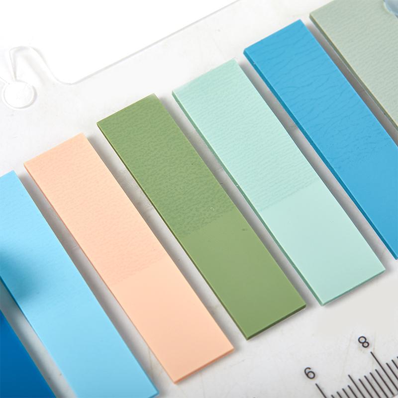 200 Sheets Colorful Transparent Page Markers Index Tabs Bookmark Sticky Notes Kawaii Students Stationery School Office Supplies 2
200 Sheets Colorful Transparent Page Markers Index Tabs Bookmark Sticky Notes Kawaii Students Stationery School Office Supplies 2