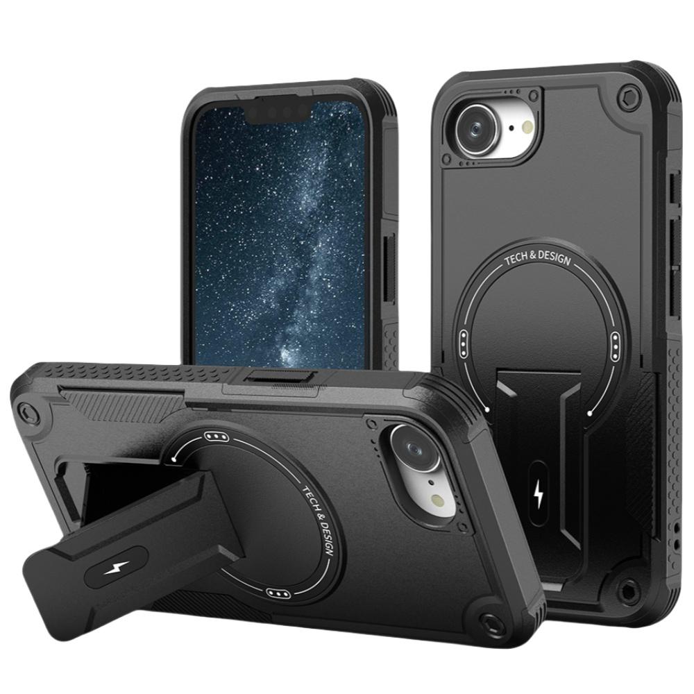 Чехол-держатель с креплением для Iphone 16e Iphone16e 16 Pro Max 15 14 Plus 12 13 Защита от падения Аксессуары для мобильных телефонов Чехлы for iphone 16E чёрный
Чехол-держатель с креплением для Iphone 16e Iphone16e 16 Pro Max 15 14 Plus 12 13 Защита от падения Аксессуары для мобильных телефонов Чехлы for iphone 16E чёрный