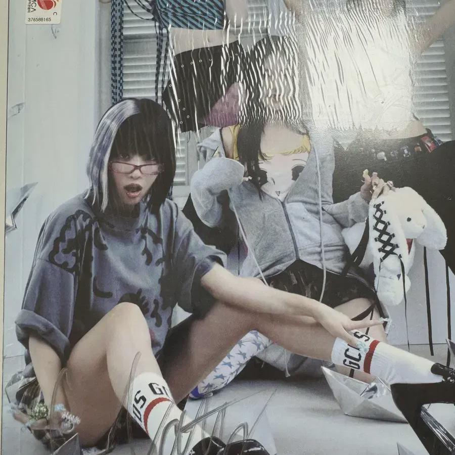 Natty Sign Getloud Magazine Album
Natty Sign Getloud Magazine Album