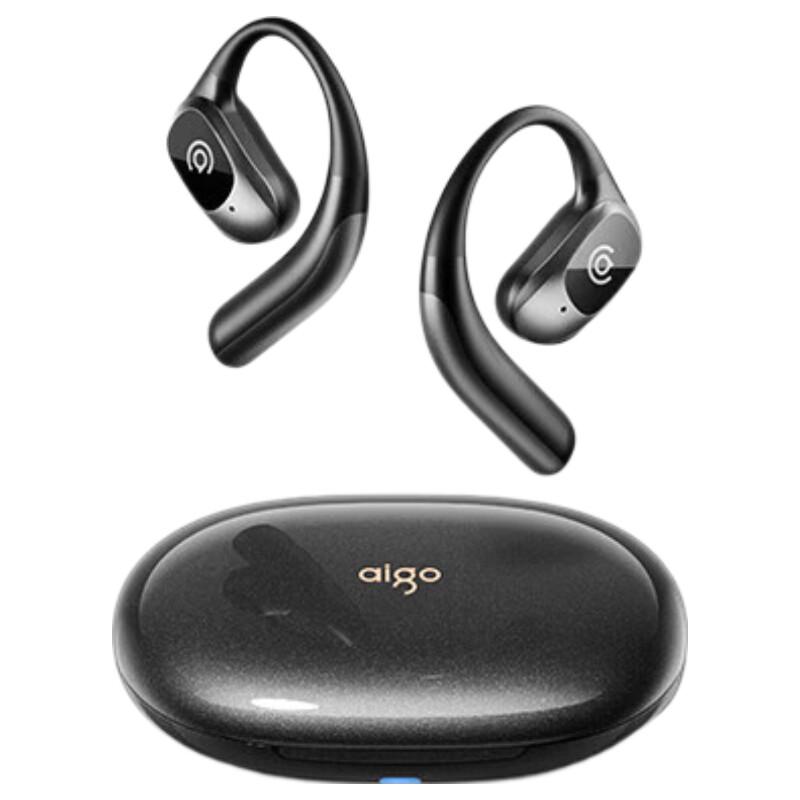 aigo GS20 Bone Conduction Bluetooth Headphones
aigo GS20 Bone Conduction Bluetooth Headphones