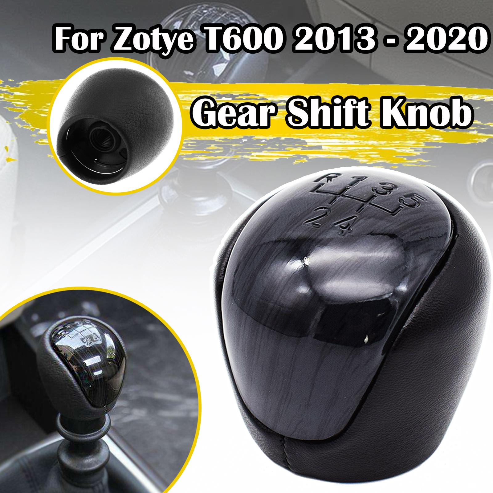 Для Zotye T600 2013 2014 2015 2016 2017 2018 2019 2020 MT 5-скоростная искусственная кожа ручка переключения передач ручка переключения ручка адаптер замена 1pc
Для Zotye T600 2013 2014 2015 2016 2017 2018 2019 2020 MT 5-скоростная искусственная кожа ручка переключения передач ручка переключения ручка адаптер замена 1pc