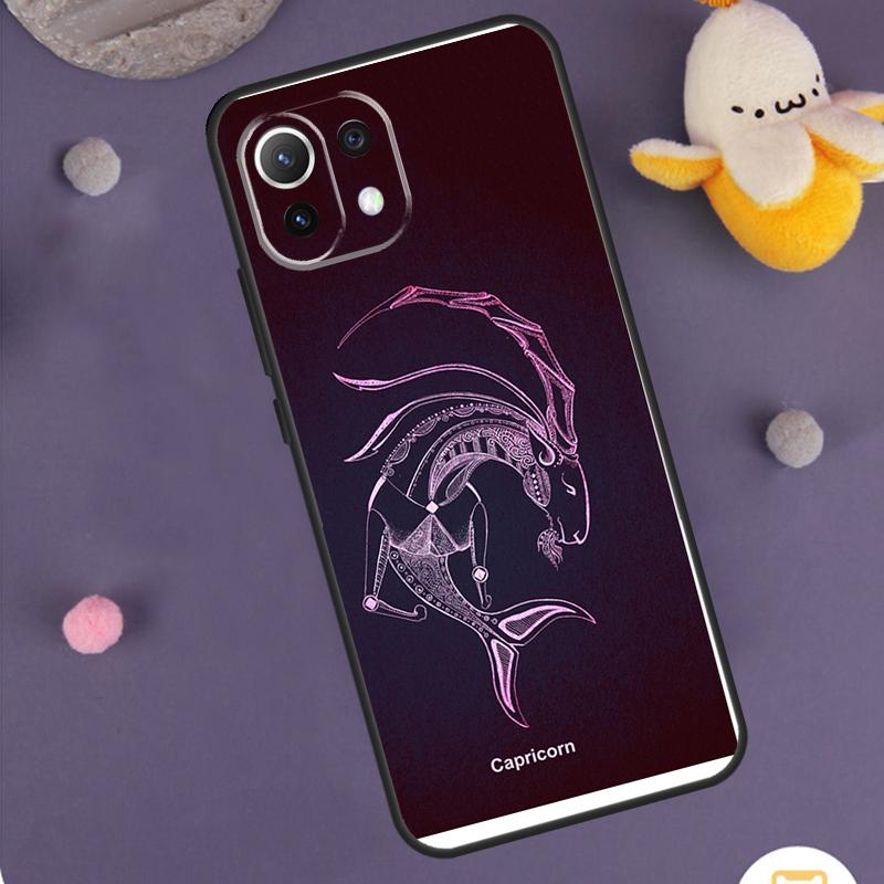 Чехол со знаком зодиака для Xiaomi 15T 13T 14T Pro 14 15 Ultra 17 Pro Max POCO X7 X6 X5 F5 F6 F7 F8 Pro Xiaomi 17
Чехол со знаком зодиака для Xiaomi 15T 13T 14T Pro 14 15 Ultra 17 Pro Max POCO X7 X6 X5 F5 F6 F7 F8 Pro Xiaomi 17