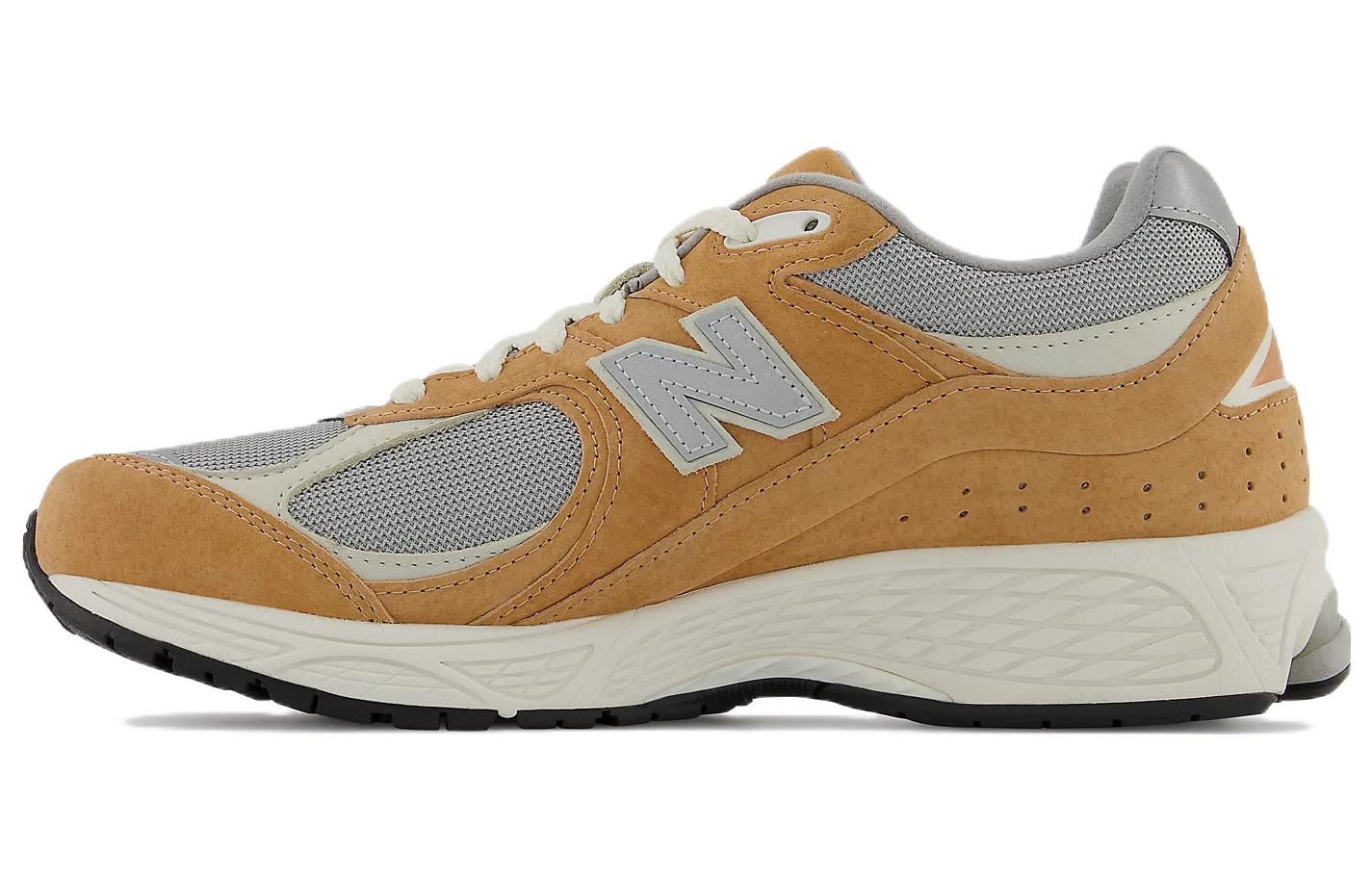 2002R New Balance Sweet Caramel M2002RHM 40
2002R New Balance Sweet Caramel M2002RHM 40