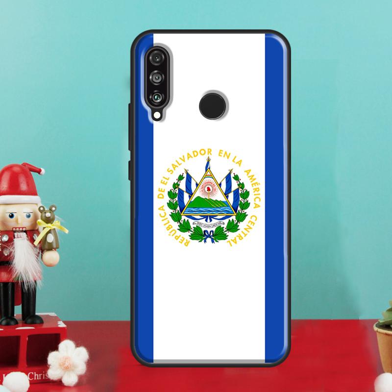 El Salvador Flag For Huawei Nova 7i 8i 11i 12i 12s 9 10 SE Y90 Y60 Y70 Y72 Y61 Y91 P30 P40 Lite P60 Pro Case Huawei Nova 12i
El Salvador Flag For Huawei Nova 7i 8i 11i 12i 12s 9 10 SE Y90 Y60 Y70 Y72 Y61 Y91 P30 P40 Lite P60 Pro Case Huawei Nova 12i