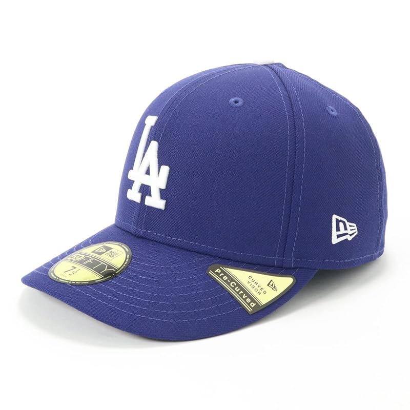New Era (new era) new era cap MLB Pre-curved 59FIFTY hat LA Dark Royal 7 3/4 PC5950 LOSDOD DROY SWHI 25J
New Era (new era) new era cap MLB Pre-curved 59FIFTY hat LA Dark Royal 7 3/4 PC5950 LOSDOD DROY SWHI 25J