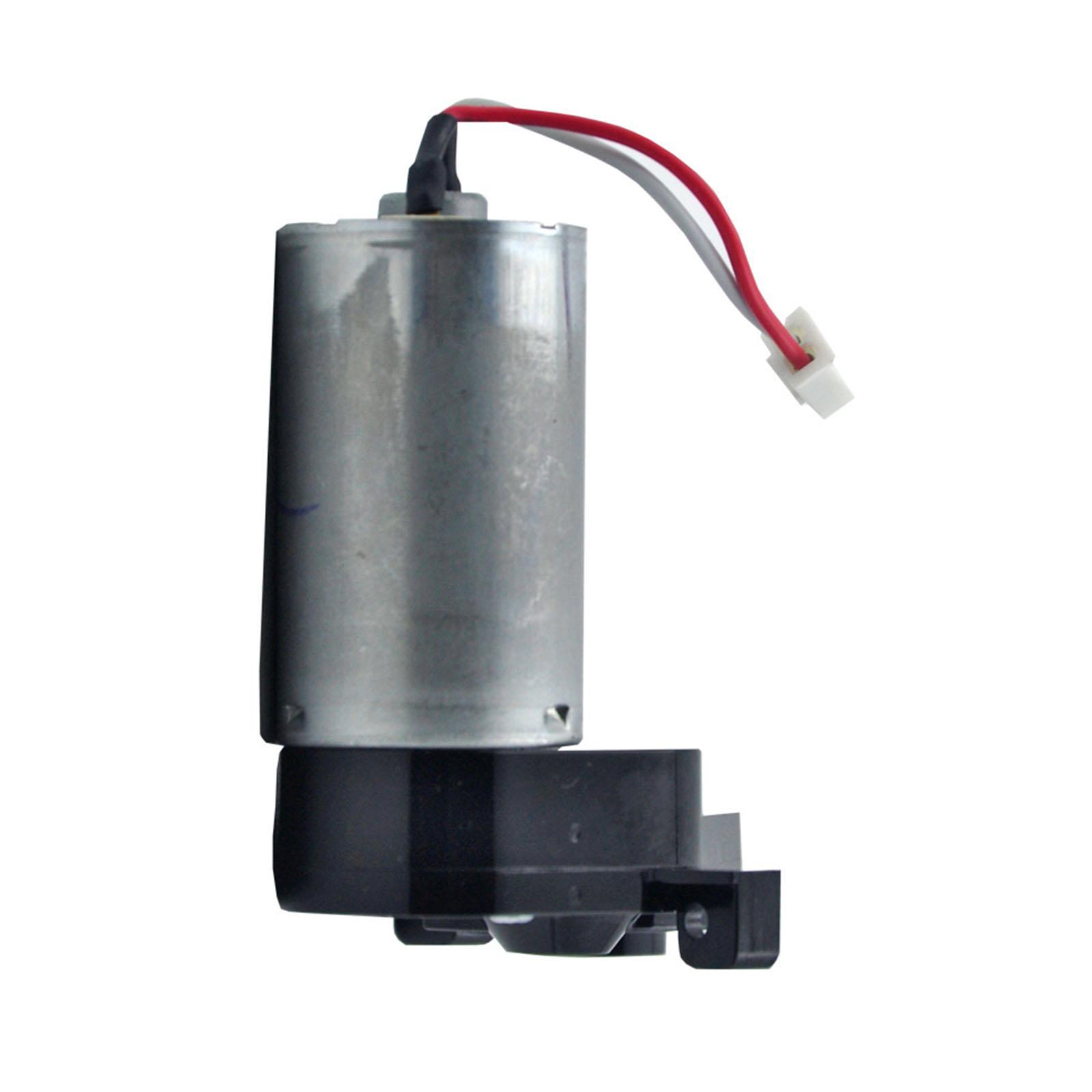 Robot Vacuum Replacement Main Brush Motor Home Cleaning Appliance Accessories Automatic Sweeping Device Spare Parts 1
Robot Vacuum Replacement Main Brush Motor Home Cleaning Appliance Accessories Automatic Sweeping Device Spare Parts 1
