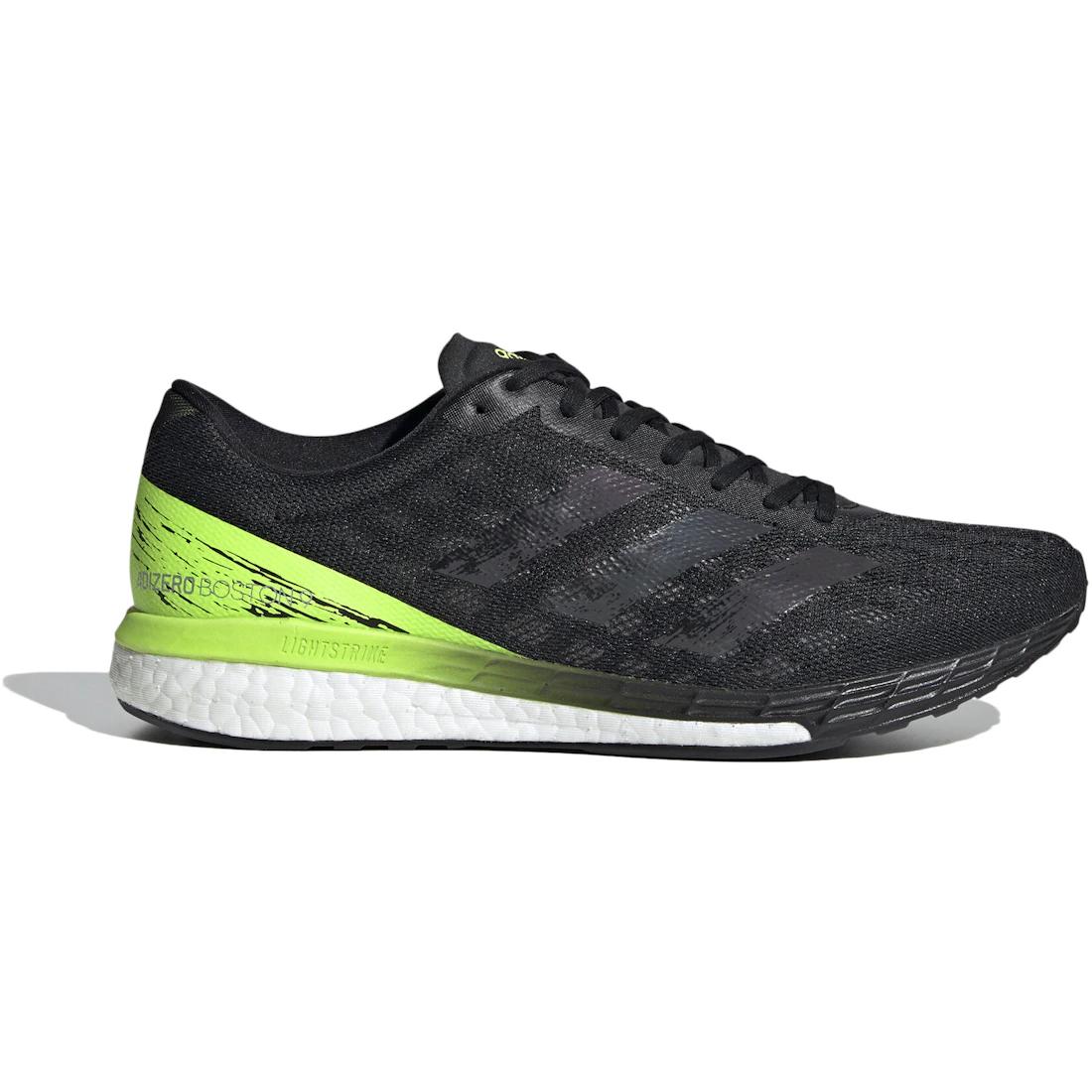Sneaker adidas Adizero Boston 9 Black Signal Green(EG4657) 42
Sneaker adidas Adizero Boston 9 Black Signal Green(EG4657) 42