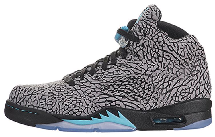 Jordan 5 Retro 3Lab5 599581-007 42.5
Jordan 5 Retro 3Lab5 599581-007 42.5