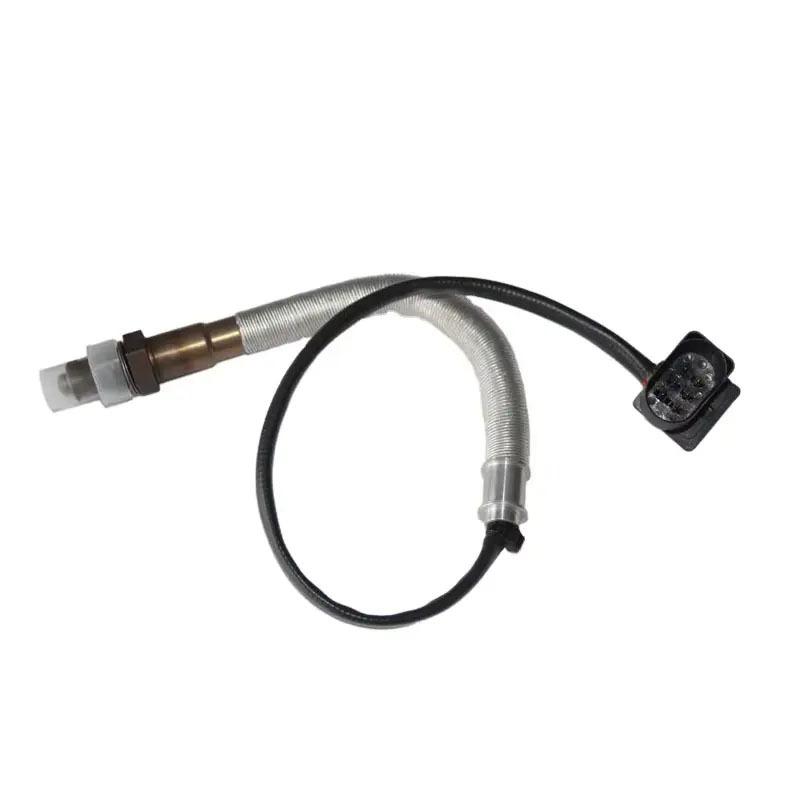 Car Accessories Oxygen Sensor 11787530282 for BMW 1 Series 3 Series 7 Series X5 E53 E65 E66 E67 E87 E90 E91 320i 760Li
Car Accessories Oxygen Sensor 11787530282 for BMW 1 Series 3 Series 7 Series X5 E53 E65 E66 E67 E87 E90 E91 320i 760Li