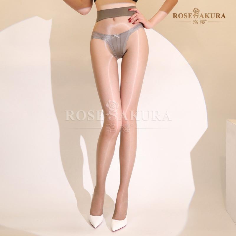 Sexy Aurora 640-Pin Seamless Deepcrotch Stocking Women Ultrathin Silky Smooth Shiny Transparent Pantyhose Ol Summer Fashion Ootd 45-65kg
Sexy Aurora 640-Pin Seamless Deepcrotch Stocking Women Ultrathin Silky Smooth Shiny Transparent Pantyhose Ol Summer Fashion Ootd 45-65kg