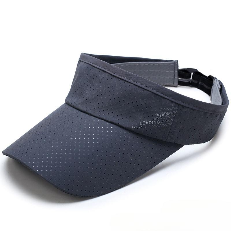 Summer Sun Protection Quick-drying Mesh Hollow Top Hat Outdoor Long Brim Suns Hat Sunscreen Tennis Cap Breathable Sun Hats темно-сірий колір
Summer Sun Protection Quick-drying Mesh Hollow Top Hat Outdoor Long Brim Suns Hat Sunscreen Tennis Cap Breathable Sun Hats темно-сірий колір