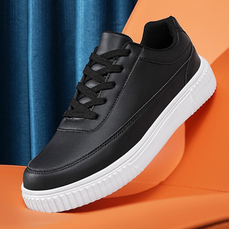 Autumn and winter large size 48 shock-absorbing skateboard shoes men s sports and leisure shoes 47 trend white shoes couple shoes 48
Autumn and winter large size 48 shock-absorbing skateboard shoes men s sports and leisure shoes 47 trend white shoes couple shoes 48