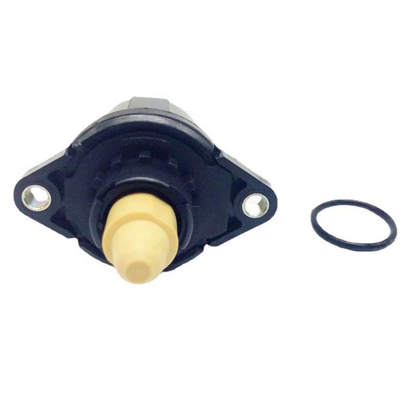 Control Valve Black Control Valve ISCV For Outboard F90 F75 2003-2010 6D8-13105-01-00, 6D8131050000 чорний
Control Valve Black Control Valve ISCV For Outboard F90 F75 2003-2010 6D8-13105-01-00, 6D8131050000 чорний