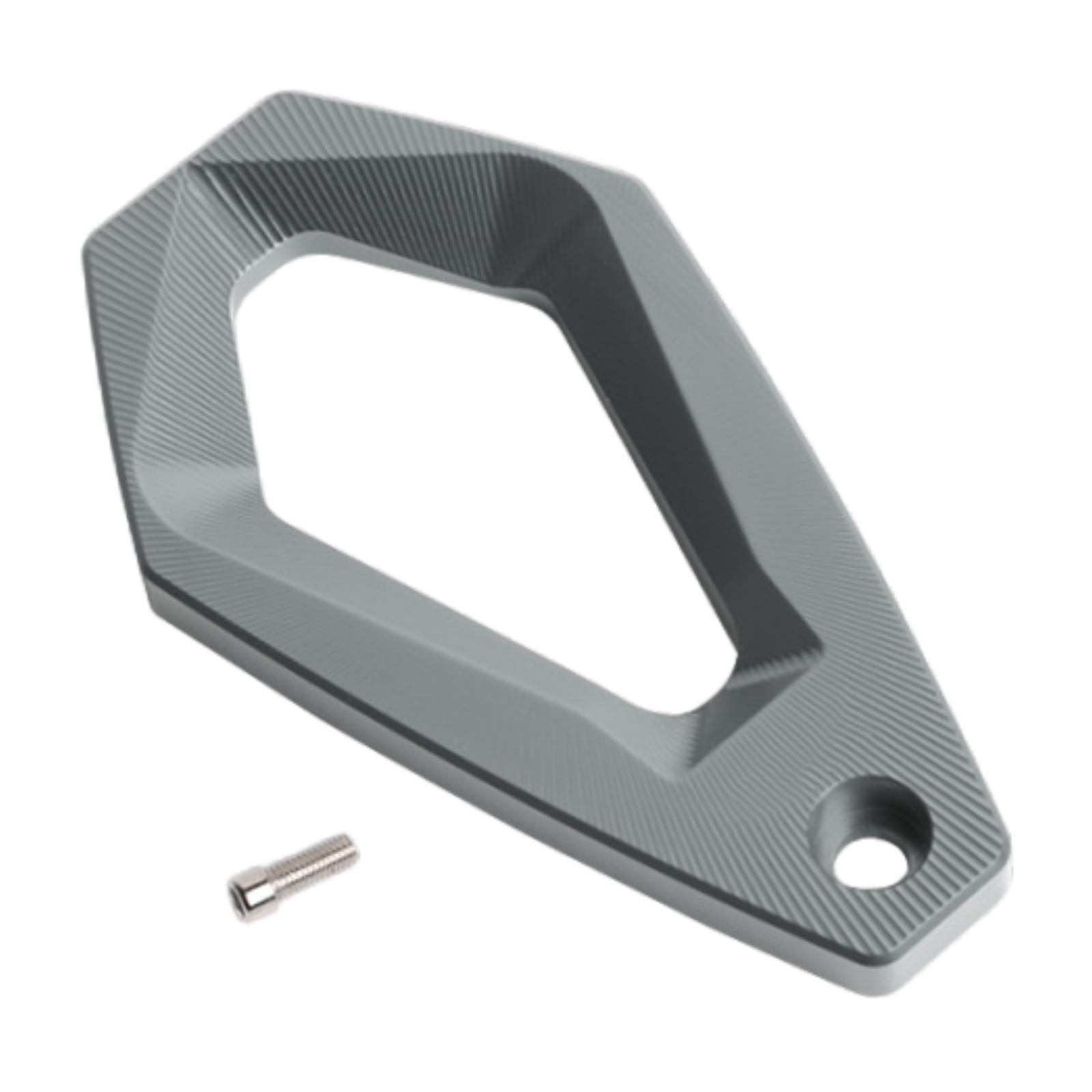 Motorcycle Exhaust Tail Pipe Trim Easy to Install Professional Replaces Decorative for Zontes 368G 368D 368E 368M 368K 501G
Motorcycle Exhaust Tail Pipe Trim Easy to Install Professional Replaces Decorative for Zontes 368G 368D 368E 368M 368K 501G