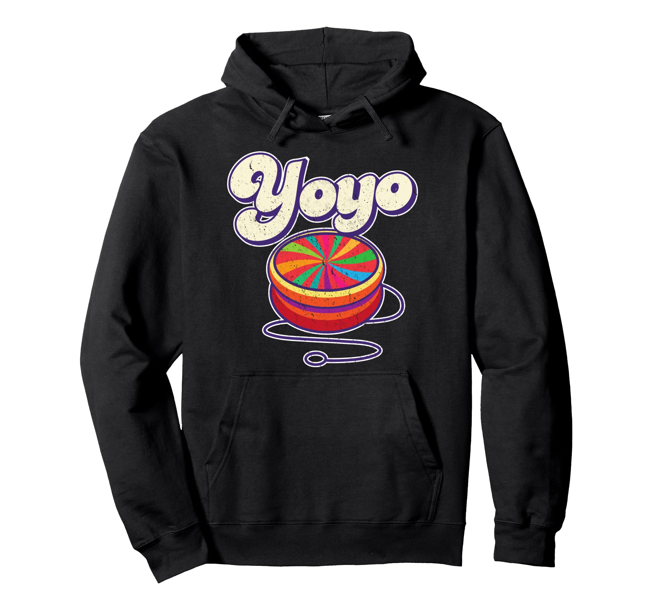 70s Retro Vintage Toy I Cool Hoodie Yo-Yo Yo-Yo чёрный
70s Retro Vintage Toy I Cool Hoodie Yo-Yo Yo-Yo чёрный
