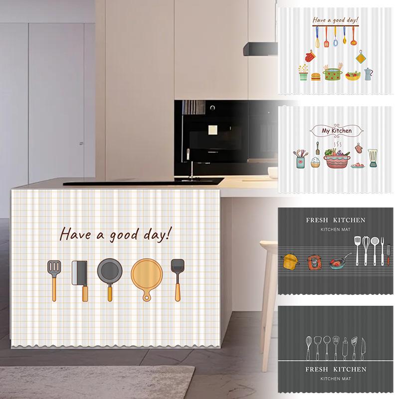 1PC Self-Adhesive Kitchen Wardrobe Cover Cupboard Dustproof Cover Bookcase Cloth Home Decoration Durable Oil Proof 60*90cm
1PC Self-Adhesive Kitchen Wardrobe Cover Cupboard Dustproof Cover Bookcase Cloth Home Decoration Durable Oil Proof 60*90cm