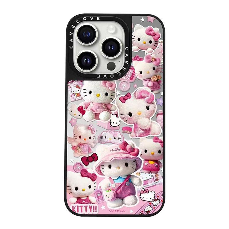 Hello Kitty Leopard Print Denim MagSafe Phone Case for Apple iPhone 17 Pro Max and iPhone 16 Pro iPhone 12/12 Pro
Hello Kitty Leopard Print Denim MagSafe Phone Case for Apple iPhone 17 Pro Max and iPhone 16 Pro iPhone 12/12 Pro