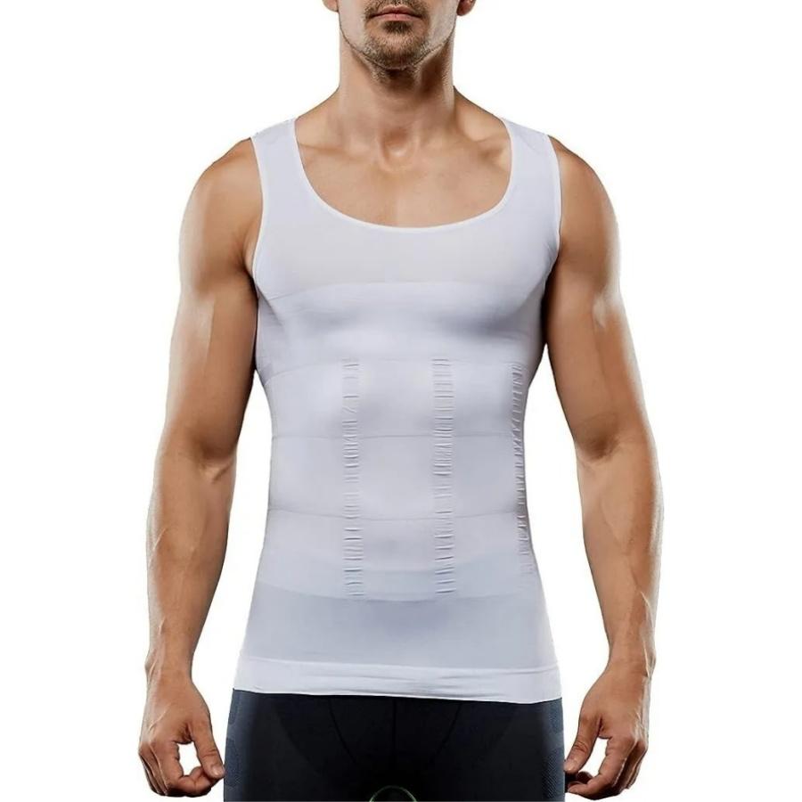 МУЖСКОЙ ЖИЛЕТ ДЛЯ ПОХУДЕНИЯ Body Shaper Chest Belly Waist Trainer Compression Shirt Tank S чёрный
МУЖСКОЙ ЖИЛЕТ ДЛЯ ПОХУДЕНИЯ Body Shaper Chest Belly Waist Trainer Compression Shirt Tank S чёрный