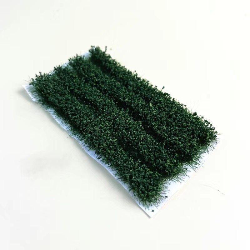 8Mm 4Pcs Miniature Grass Tufts Model Railway Scenery Material Artificial Farm Crop For Garden Landscape Diorama
8Mm 4Pcs Miniature Grass Tufts Model Railway Scenery Material Artificial Farm Crop For Garden Landscape Diorama