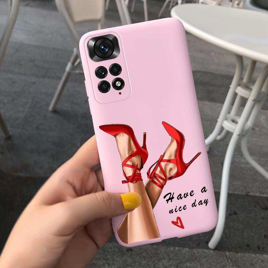 Beautiful Girls For Xiaomi Redmi Note 11 4G Case Redmi Note 11S Cover Cute Soft Fundas For Redmi Note 11 Pro Note11 S Case Cover Redmi Note 11S
Beautiful Girls For Xiaomi Redmi Note 11 4G Case Redmi Note 11S Cover Cute Soft Fundas For Redmi Note 11 Pro Note11 S Case Cover Redmi Note 11S