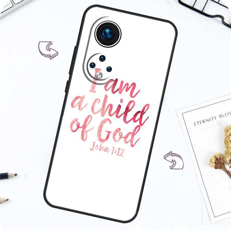 Bible Quotes Jesus God Case For Honor Magic 7 5 6 Pro Honor 200 Pro X9b X9a X8b X8a X8 X9 X9c 50 70 90 Lite Cover Honor 50
Bible Quotes Jesus God Case For Honor Magic 7 5 6 Pro Honor 200 Pro X9b X9a X8b X8a X8 X9 X9c 50 70 90 Lite Cover Honor 50