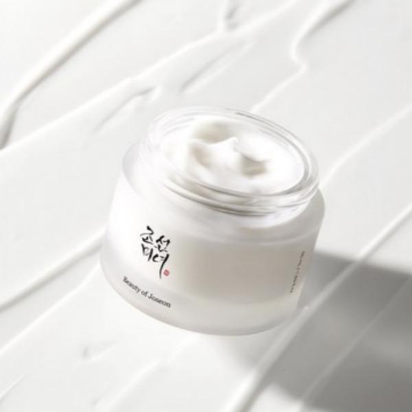 Beauty of Joseon Dynasty Cream 50ml 50ml
Beauty of Joseon Dynasty Cream 50ml 50ml