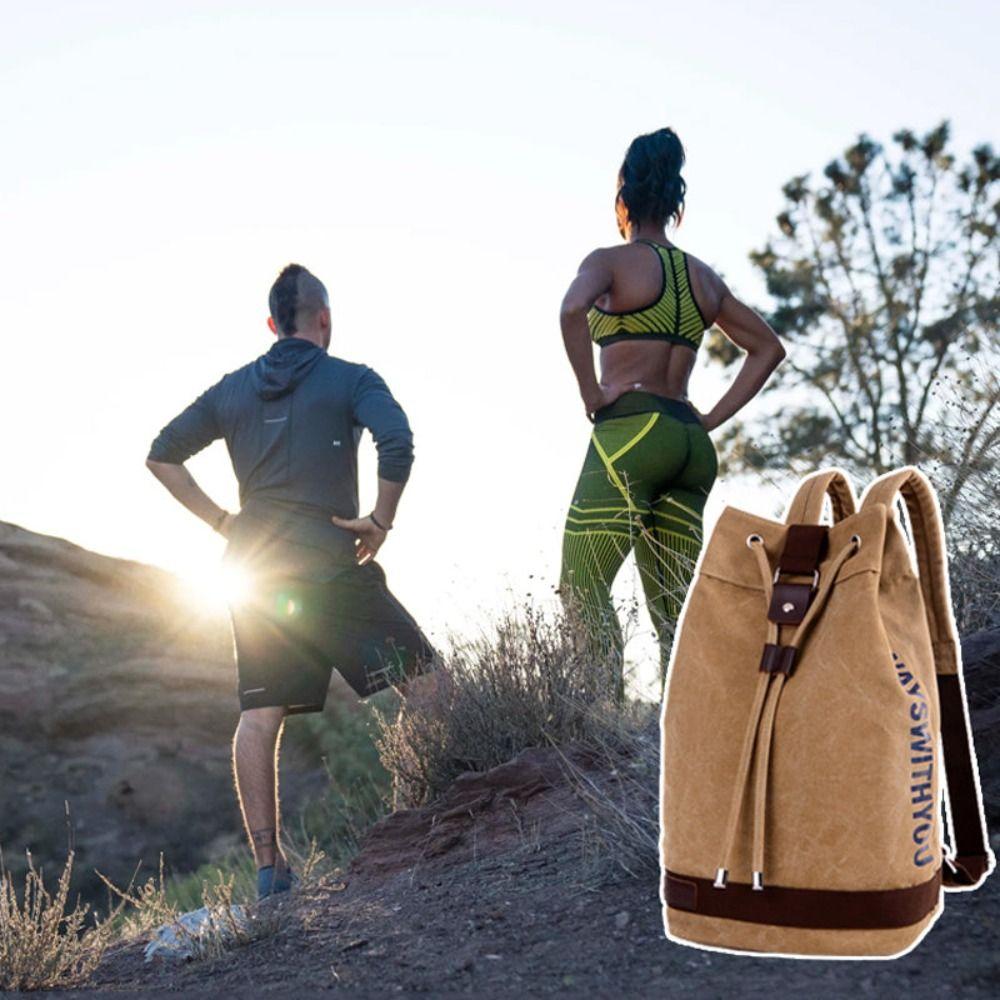 Многофункциональный рюкзак, модная спортивная сумка, дорожный холст, рюкзак унисекс 
Многофункциональный рюкзак, модная спортивная сумка, дорожный холст, рюкзак унисекс