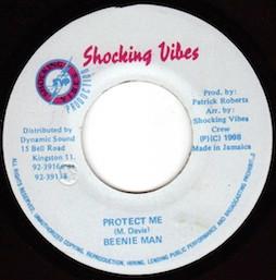 7-дюймовая пластинка BEENIE MAN - Protect Me NONE Shocking Vibes 1998 Ямайка Регги, Ска и Даб Б/У
7-дюймовая пластинка BEENIE MAN - Protect Me NONE Shocking Vibes 1998 Ямайка Регги, Ска и Даб Б/У