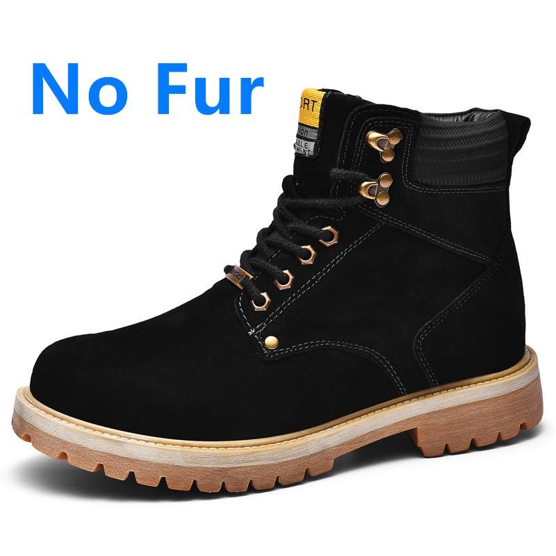 Замшевая кожаная мужская повседневная обувь, удобные мужские модные ботильоны, высокие мужские мягкие плоские ботинки, мужские зимние теплые ботинки для снега 41
Замшевая кожаная мужская повседневная обувь, удобные мужские модные ботильоны, высокие мужские мягкие плоские ботинки, мужские зимние теплые ботинки для снега 41