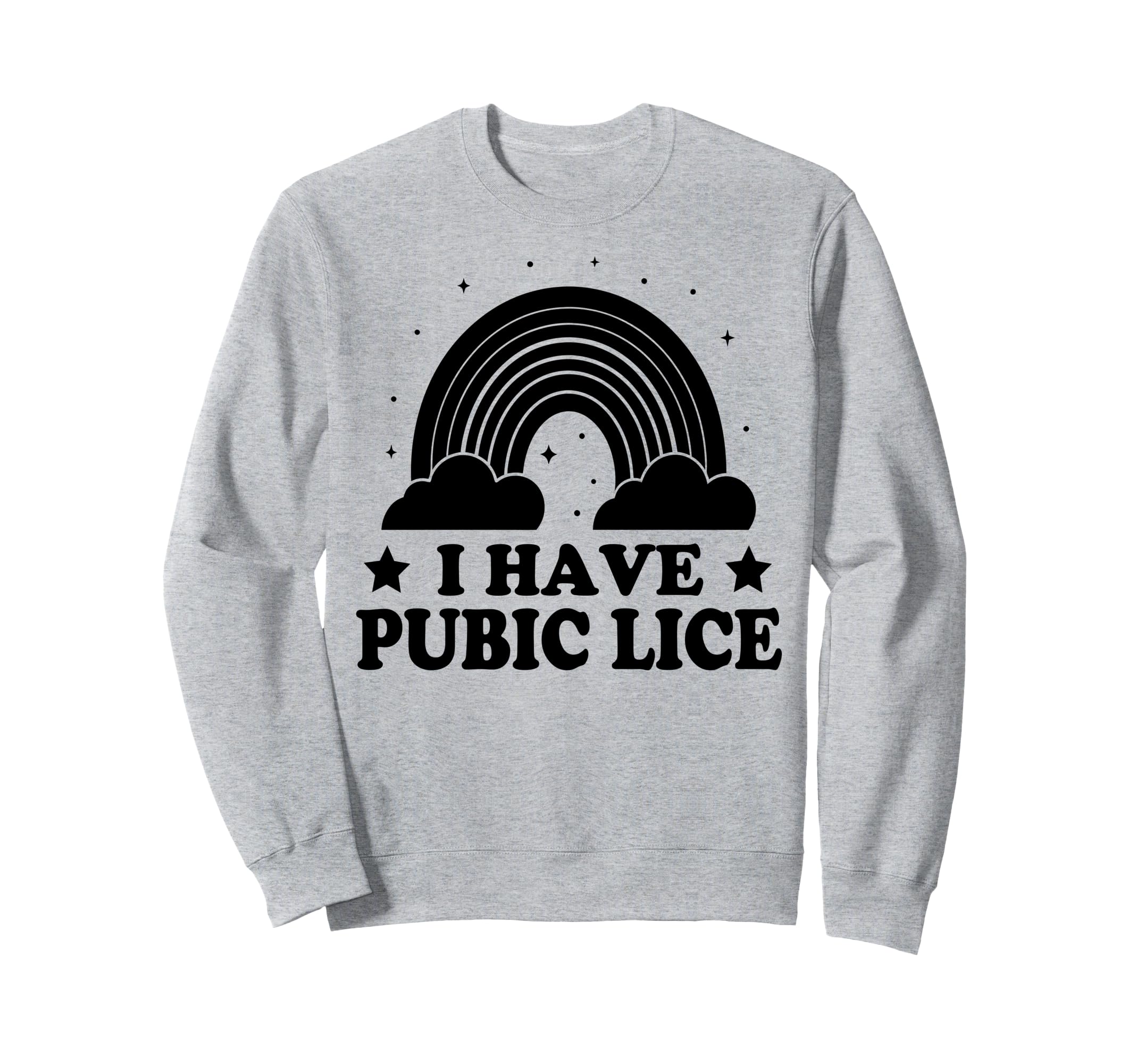 Funny Rainbow Lice Humorous Gag Gift Sweatshirt синий
Funny Rainbow Lice Humorous Gag Gift Sweatshirt синий