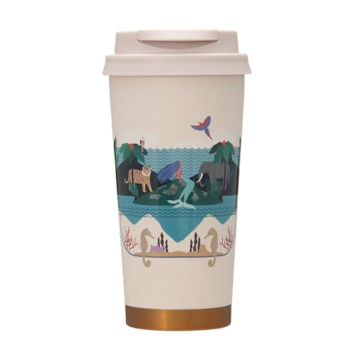 STARBUCKS Starbucks юбилей 2024 нержавеющая сталь TOGO стакан 473 мл бутылка для воды стакан Starbucks
STARBUCKS Starbucks юбилей 2024 нержавеющая сталь TOGO стакан 473 мл бутылка для воды стакан Starbucks
