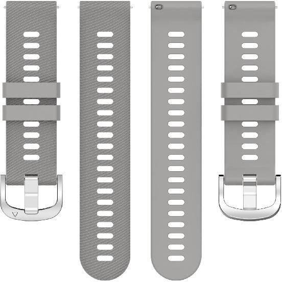 E ECSEM Bands Compatible for AviiHoug H23 Band Soft Silicone Waterproof Adjustable Sport Watch Strap Replacement Wristbands for AviiHoug H23
E ECSEM Bands Compatible for AviiHoug H23 Band Soft Silicone Waterproof Adjustable Sport Watch Strap Replacement Wristbands for AviiHoug H23