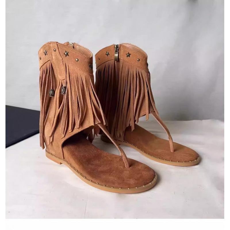 Кисточка заклепка елочка щипок сандалии новые внутренние увеличивающие рост боковая молния крутые ботинки ковбойские сапоги 40 коричневый
Кисточка заклепка елочка щипок сандалии новые внутренние увеличивающие рост боковая молния крутые ботинки ковбойские сапоги 40 коричневый